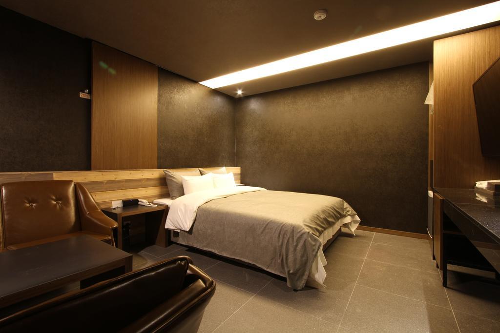Boutique Hotel K-Oido Siheung Quarto foto